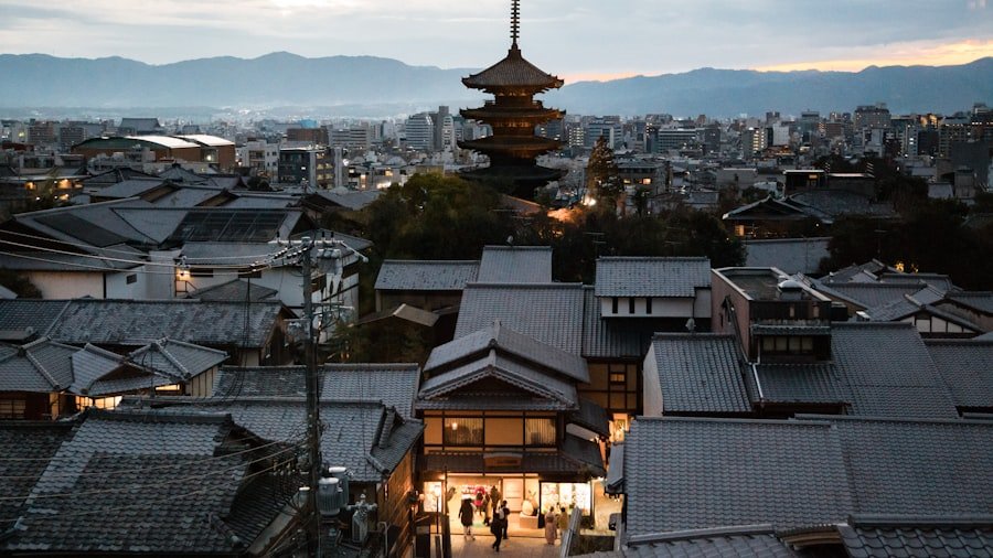 Kyoto
