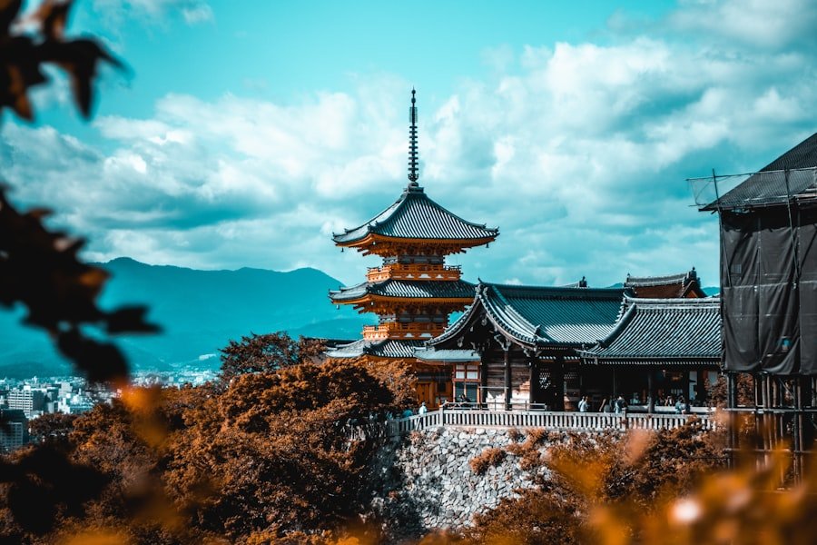 Kyoto
