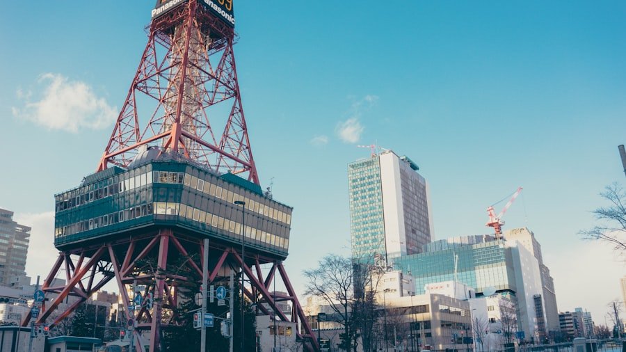 Sapporo
