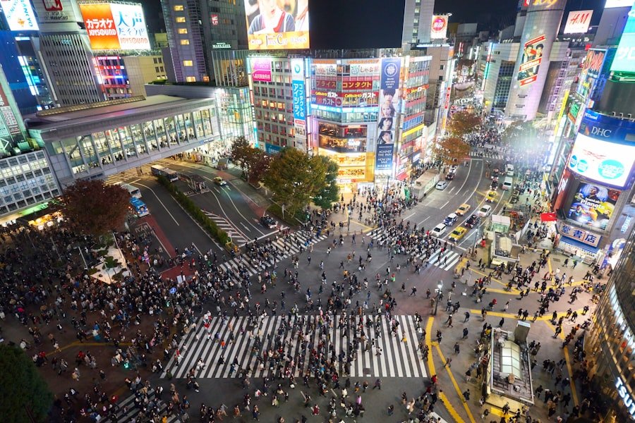 Tokyo
