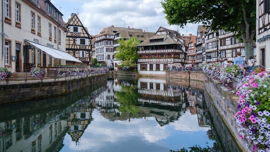 Strasbourg