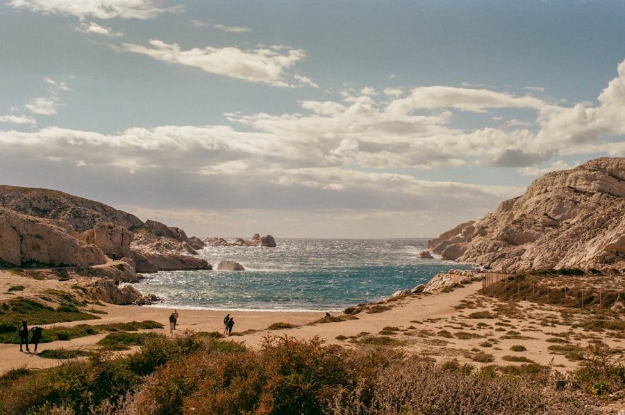 Marseille
