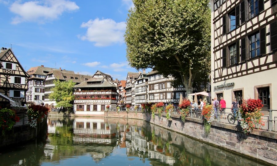 Strasbourg
