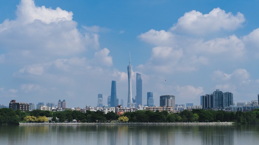 Guangzhou