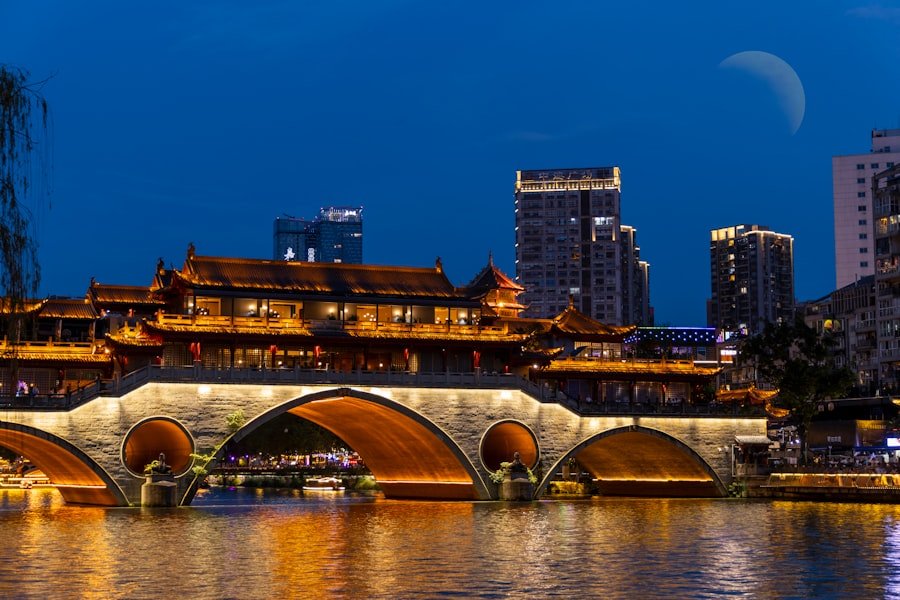 Chengdu
