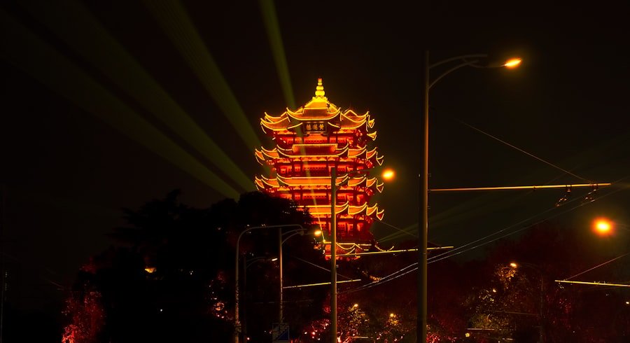 Wuhan
