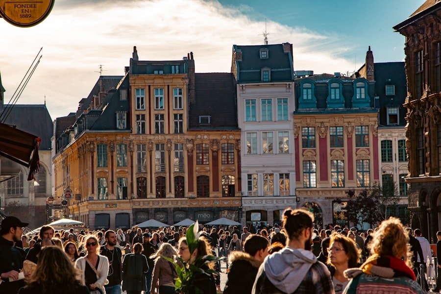 Lille
