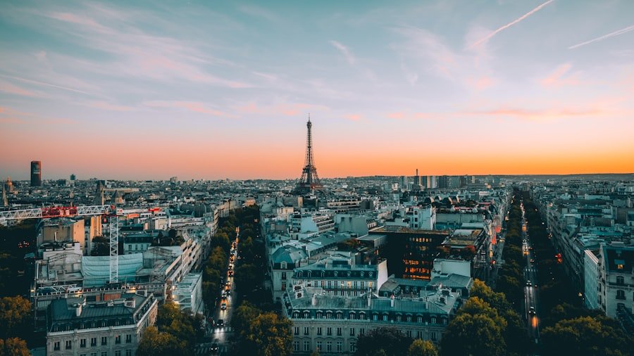 Paris
