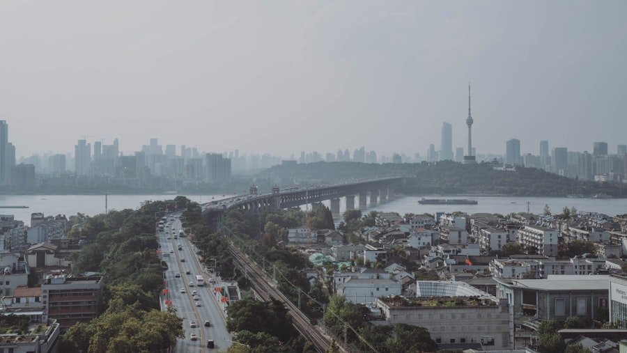 Wuhan

