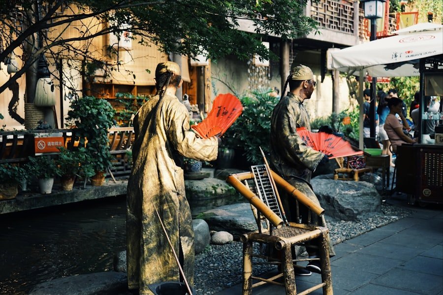 Chengdu
