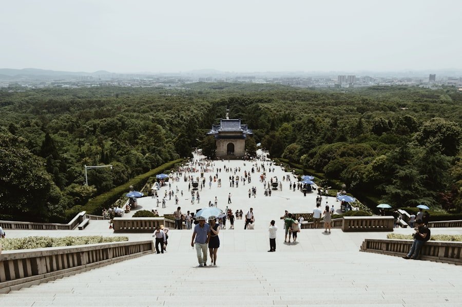 Nanjing
