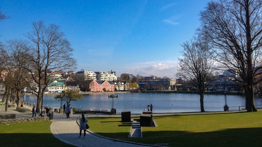 Stavanger