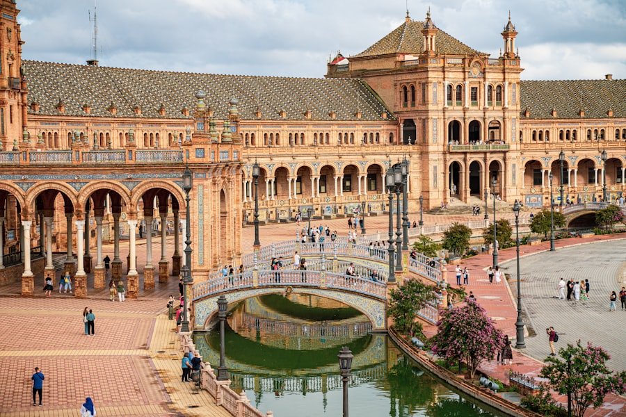 Seville