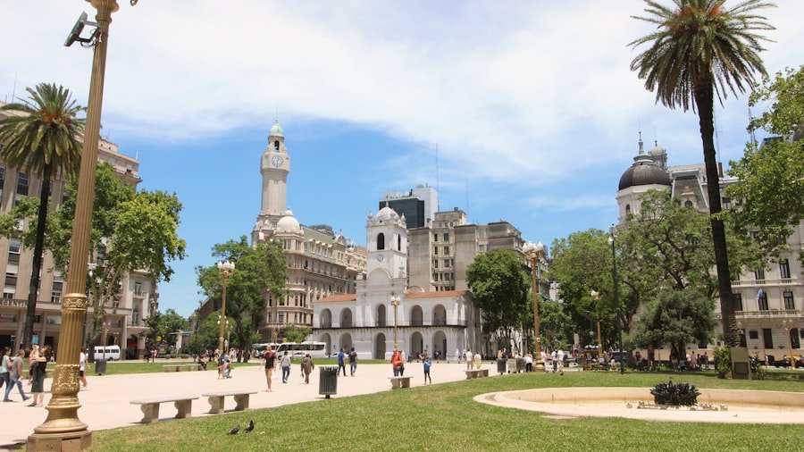 Buenos Aires
