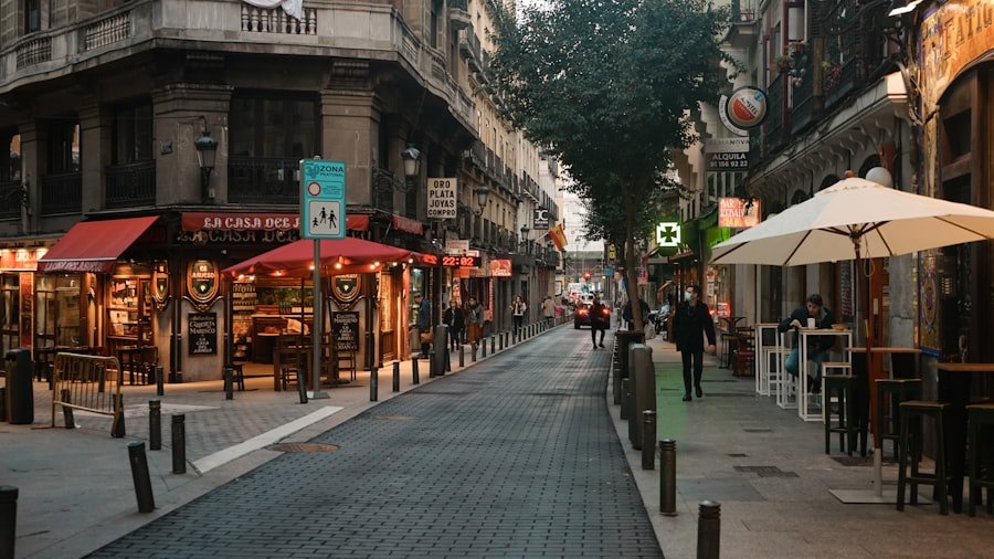 Madrid
