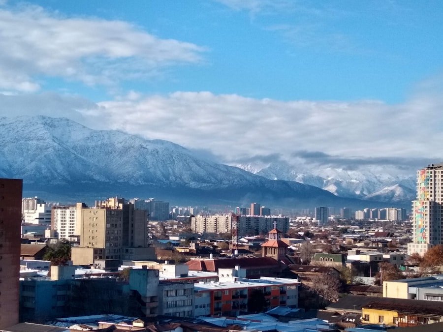Santiago
