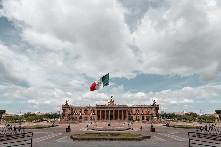 Monterrey
