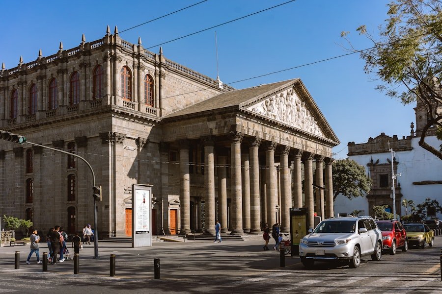 Guadalajara
