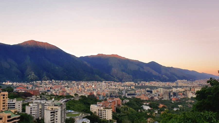 Caracas
