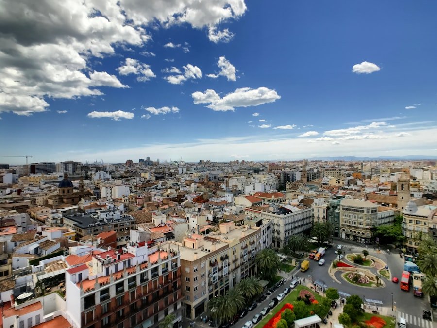 Valencia
