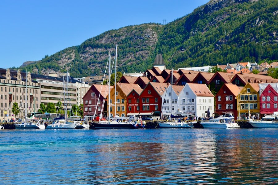 Bergen
