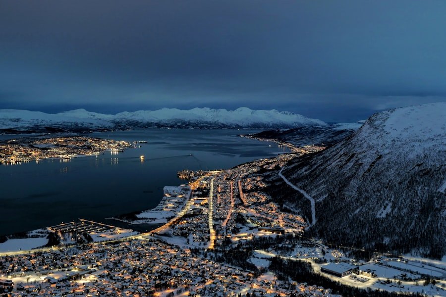 Tromsø
