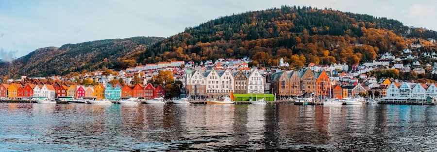 Bergen
