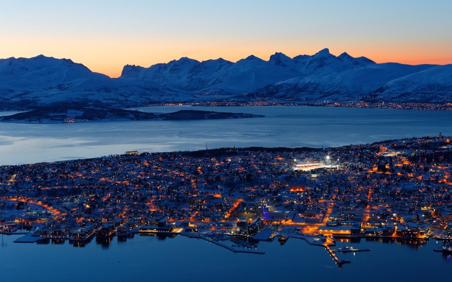 Tromsø
