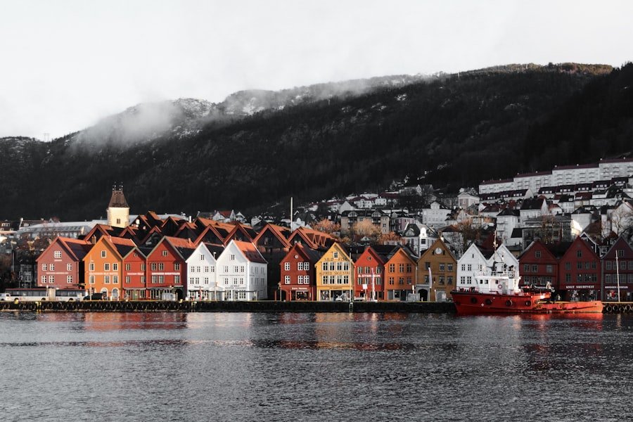 Bergen

