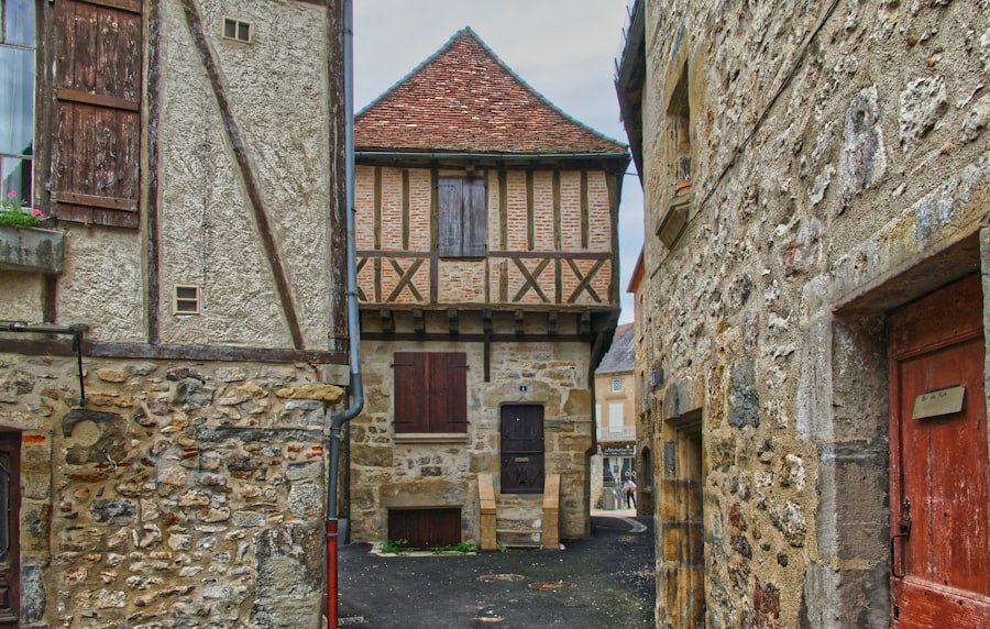 france house
