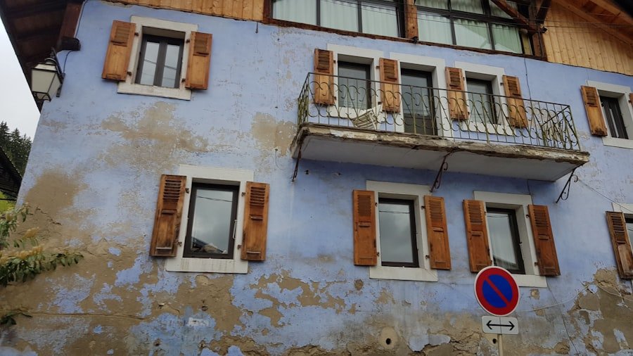 france house
