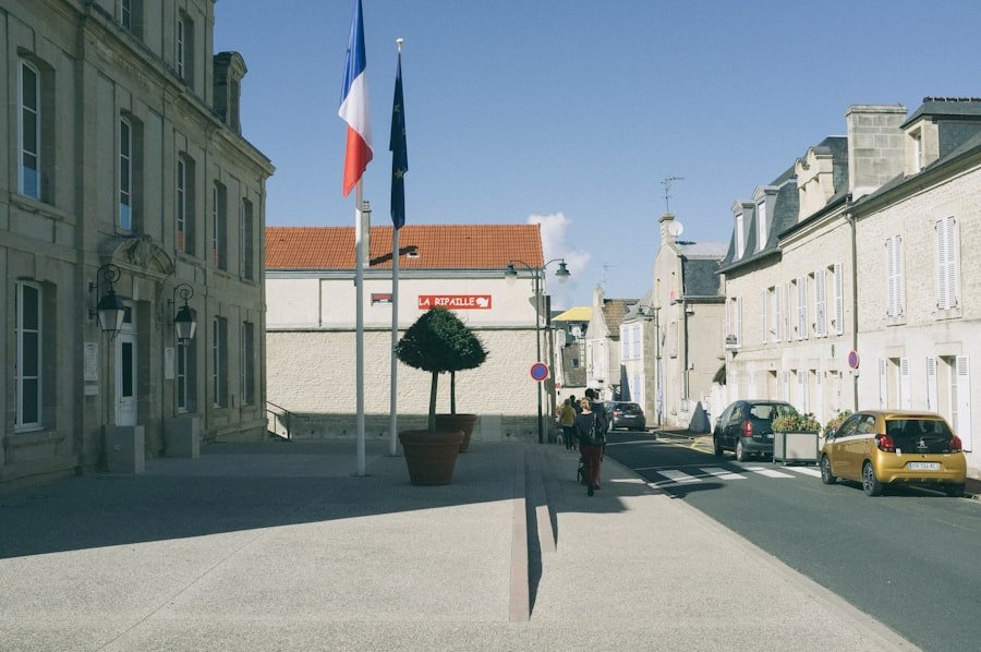france house
