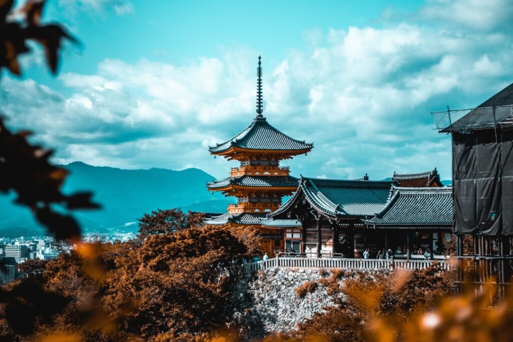 Photo Kyoto