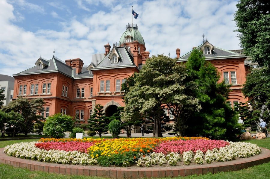 Photo Sapporo
