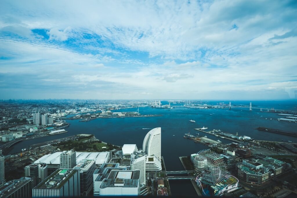 Photo Yokohama
