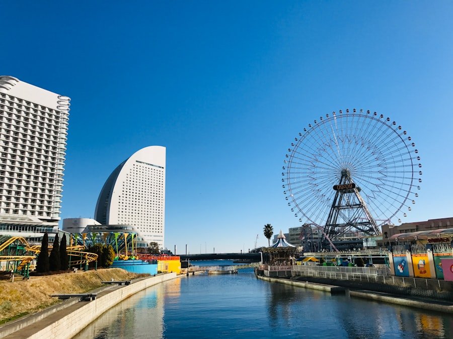 Photo Yokohama

