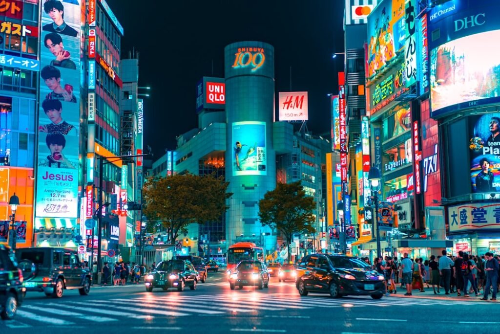 Photo Tokyo