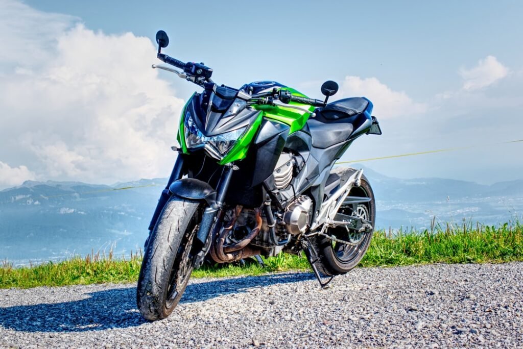 Photo Kawasaki
