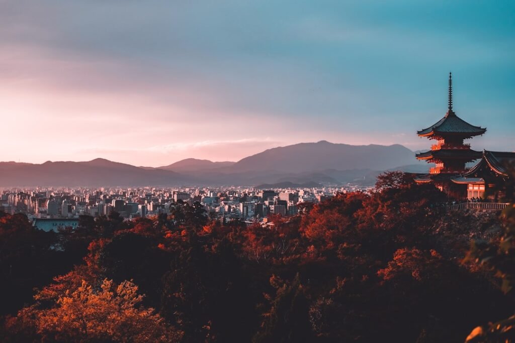 Photo Kyoto