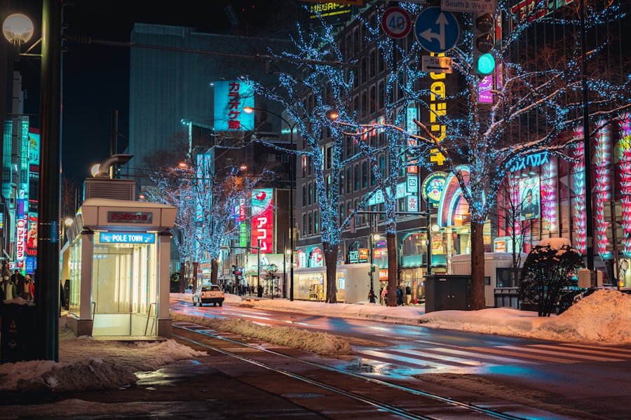 Photo Sapporo
