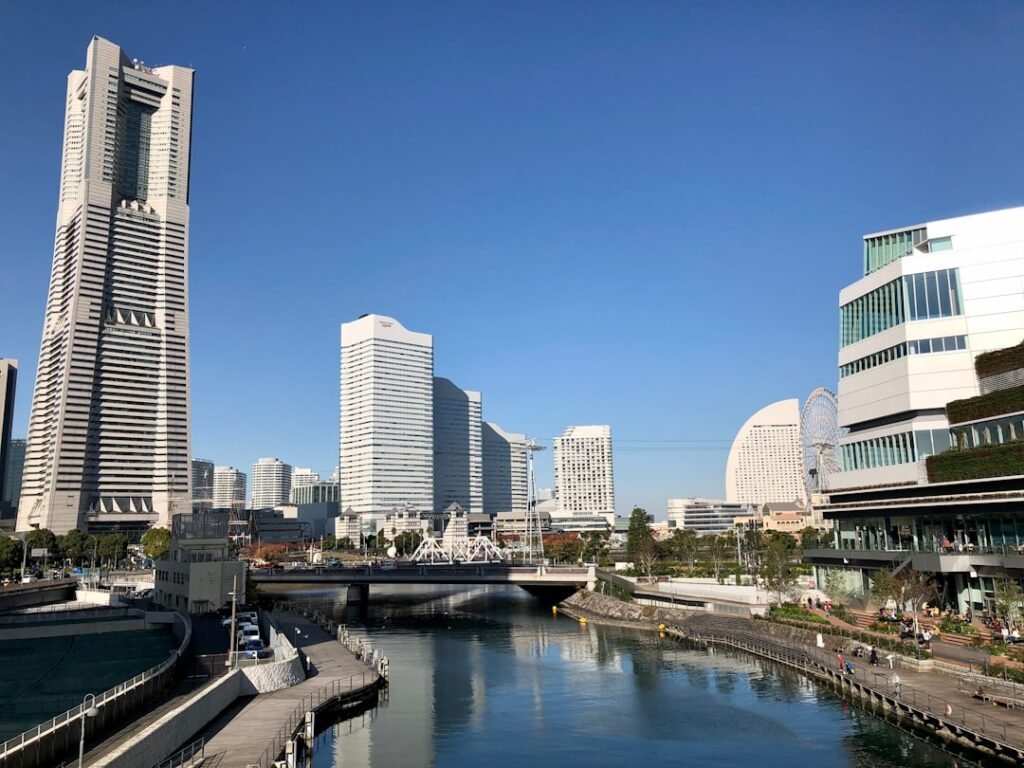 Photo Yokohama