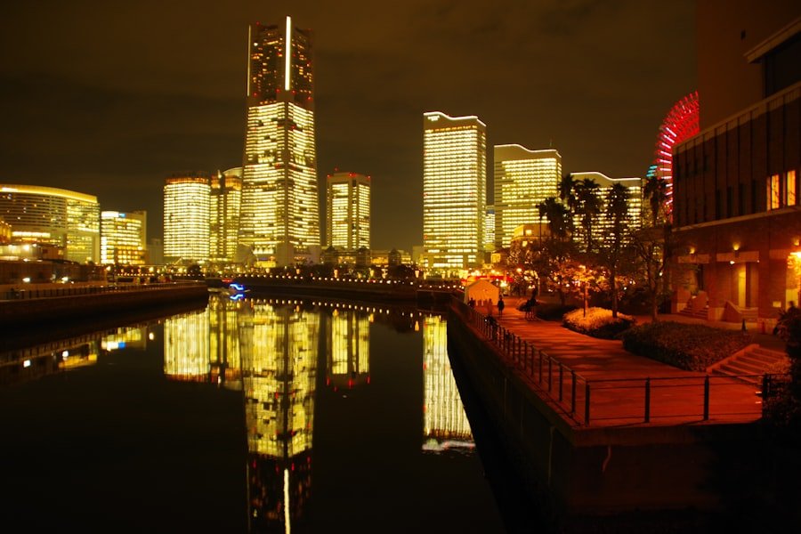 Photo Yokohama
