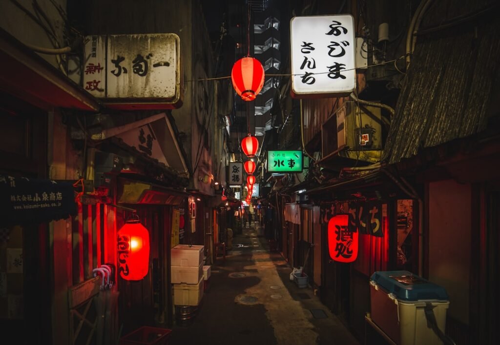 Photo Tokyo