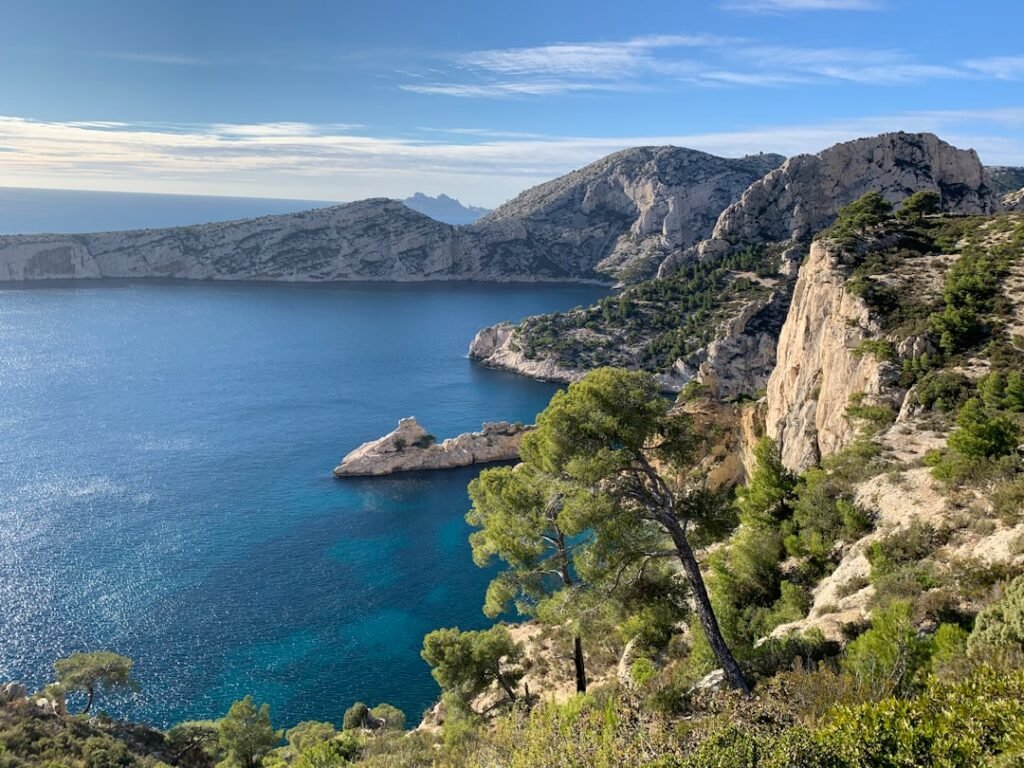 Photo Marseille