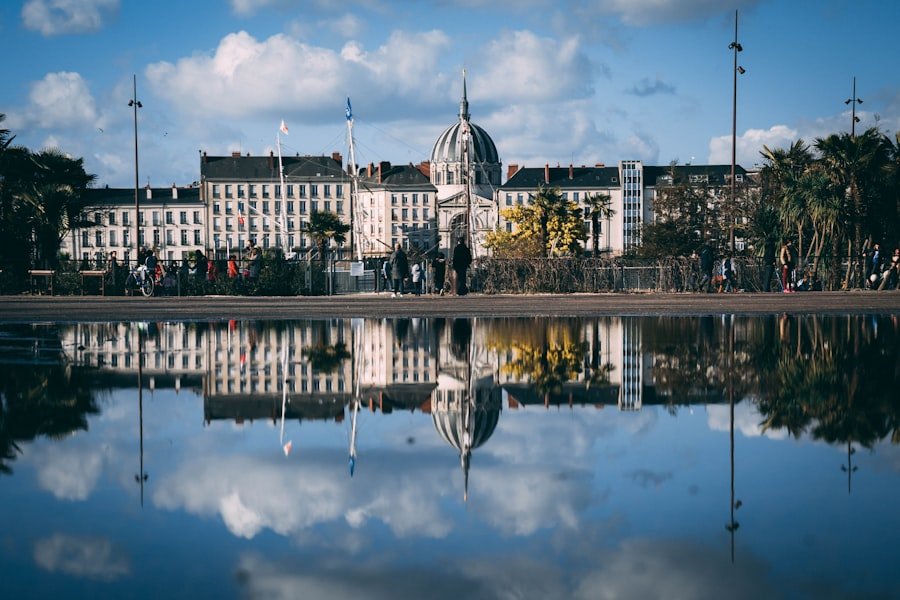 Photo Nantes
