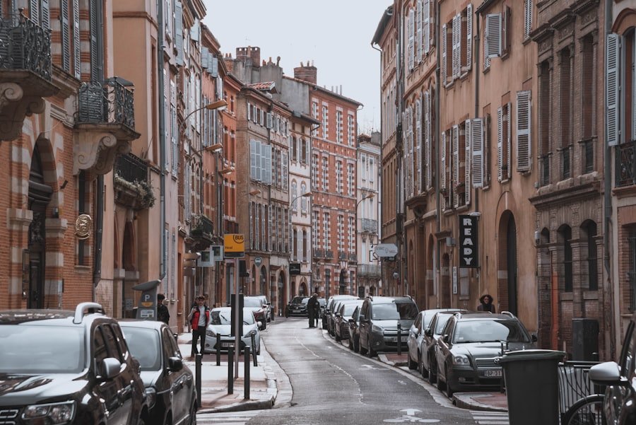 Photo Toulouse