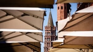 Photo Toulouse