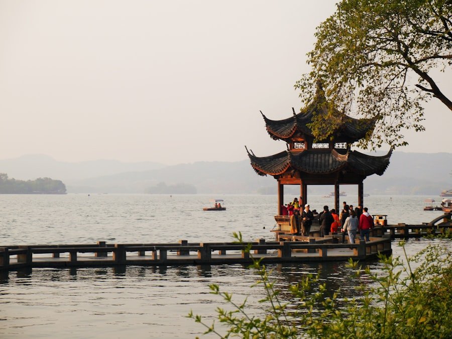 Photo Hangzhou
