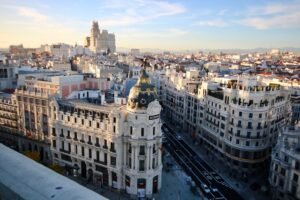 Photo Madrid