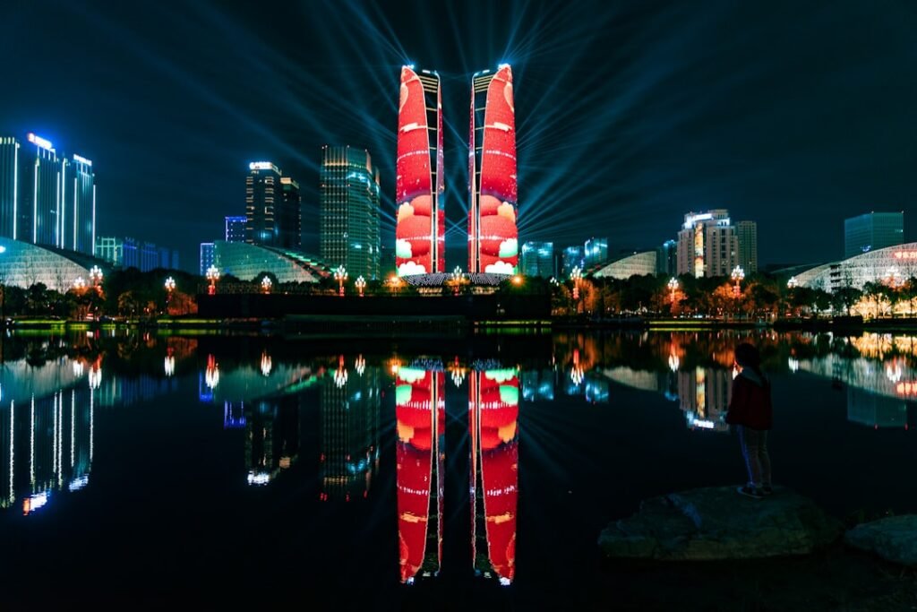Photo Chengdu